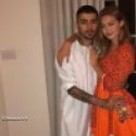 Zain et Gigi