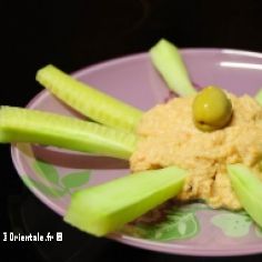 Houmous