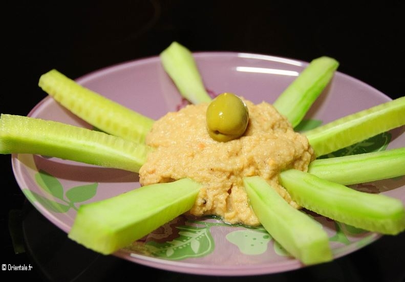 Houmous