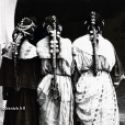 3 danseuses chaouies