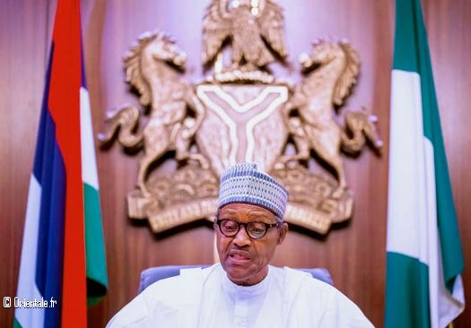 President nigerian