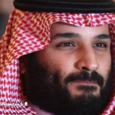 Mohammed bin Salman