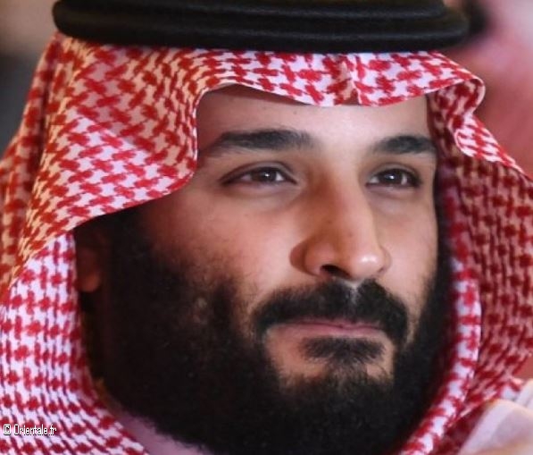 Mohammed bin Salman