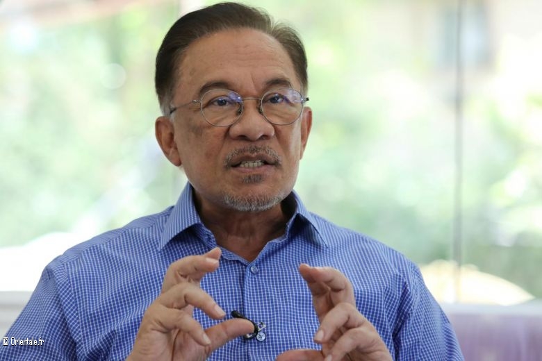 Anwar Anwar