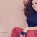 Myriam Fares