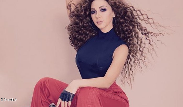 Myriam Fares