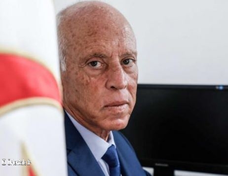 Kais Saied Kais Saied