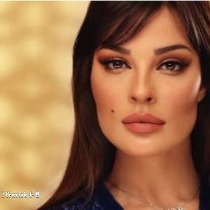 Nadine Njeim envoie son message : la haine ne vous mènera pas au ...