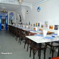 Restaurant algérien Annaba