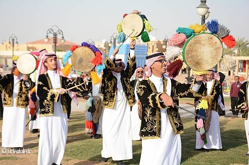 Poesie et danses d'Arabie s Poesie et danses d'Arabie s