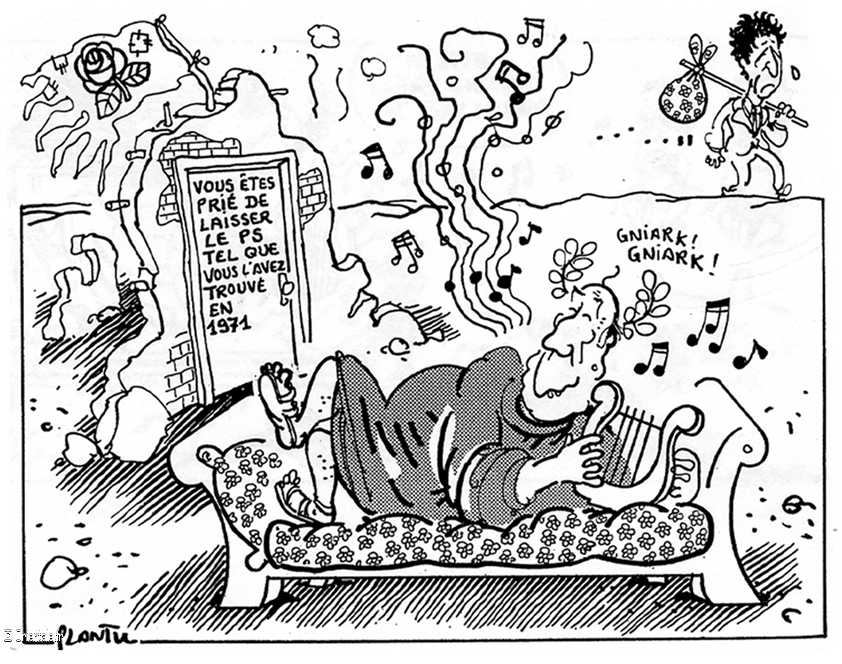 Caricature Caricature