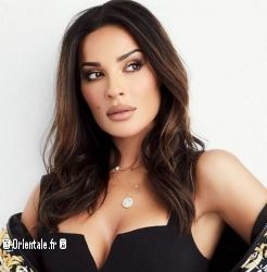 Nadine Nassib Njeim