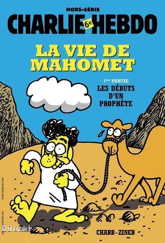 La vie de Mahomet