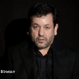 Charbel Khalil