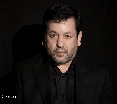 Charbel Khalil Charbel Khalil