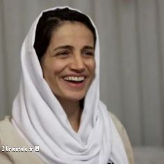 Nasrin Sotoudeh