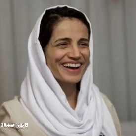 Nasrin Sotoudeh
