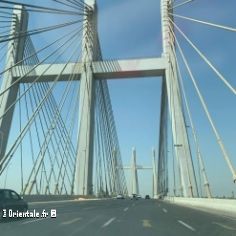 Pont Rod el Farag