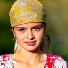 Kabyle