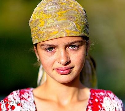 Kabyle Kabyle