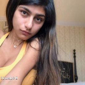 Mia Khalifa