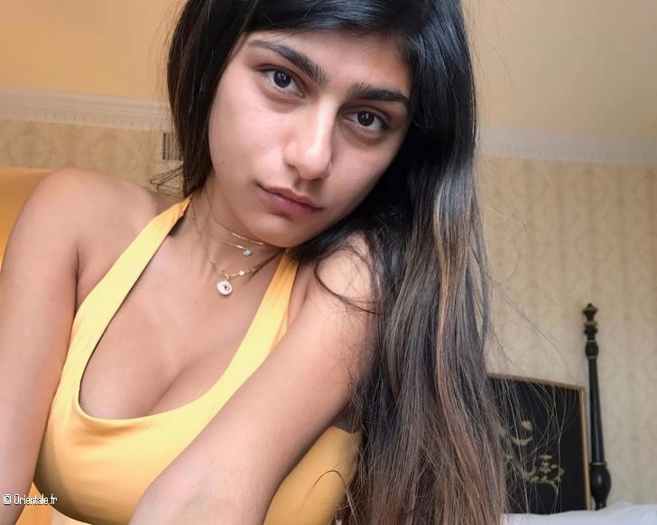 Mia Khalifa Mia Khalifa