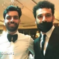 Mohamed Salah