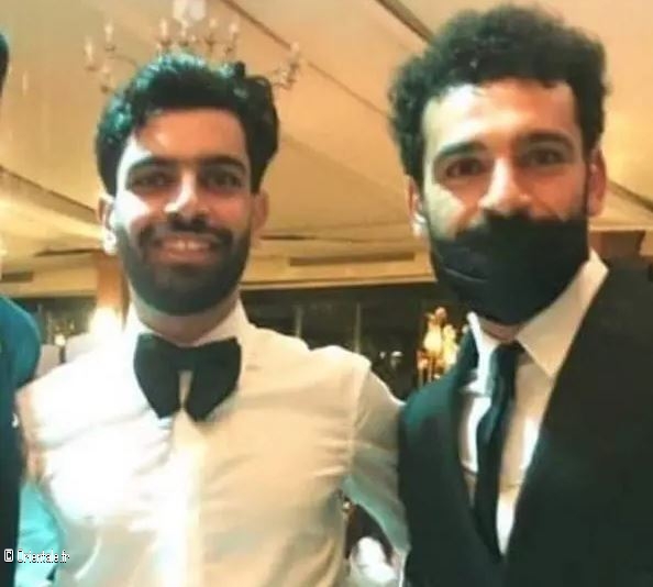 Mohamed Salah