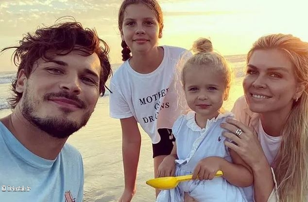 Separation de Gleb Savchenko et Elena Samodanova