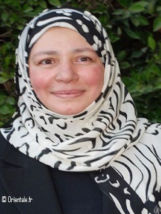 Abla Kamel Abla Kamel