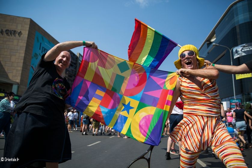 LGBT LGBT