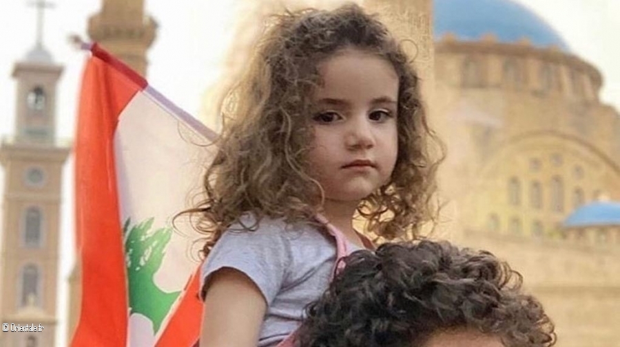 Alexandra Najjar Alexandra Najjar