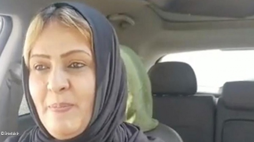 Qui est derriere l'assassinat de Hanan Al-Barasy Qui est derriere l'assassinat de Hanan Al-Barasy