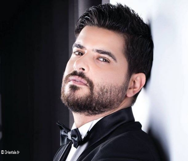 Nassif Zeytoun, costume