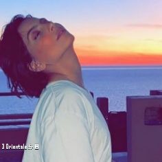 Dounia Benzaoui Miss Algrie 2018