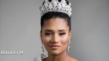 Miss Algérie 2019