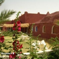 Hotel de Timimoun