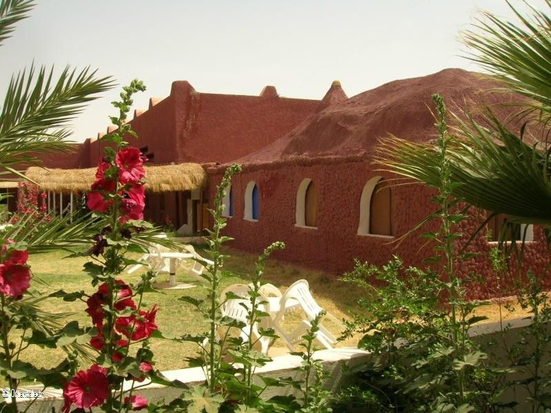 Hotel de Timimoun Hotel de Timimoun