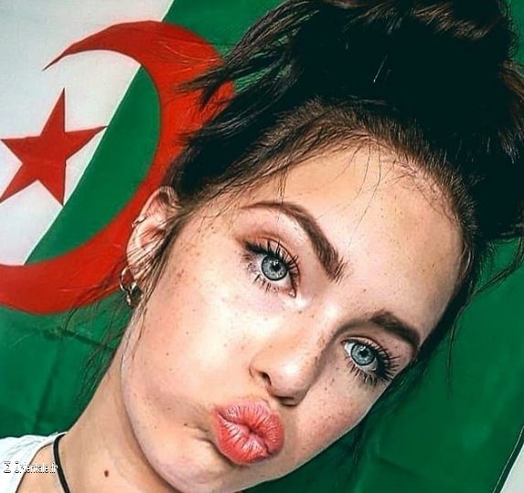 Algerienne