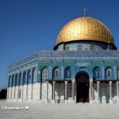 Al Aqsa, Jerusalem