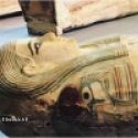 Sarcophage de Saqqara