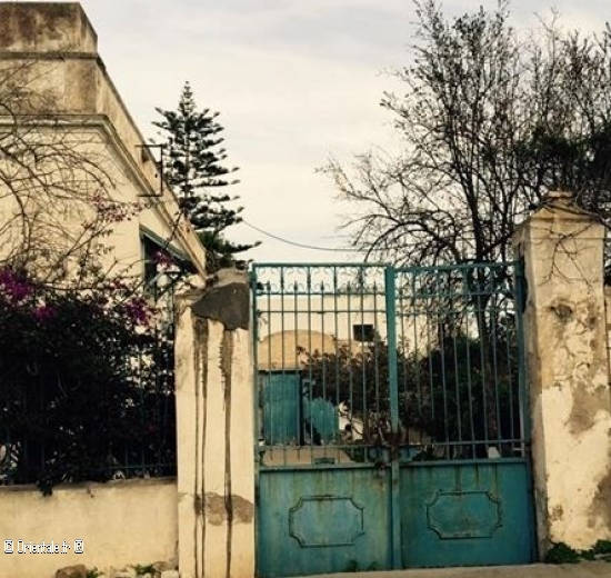 Dar cheikh lemdina Dar cheikh lemdina