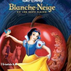 Blanche Neige