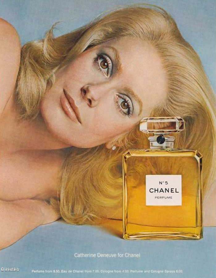 Chanel N5