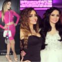 Zain Karazon ses amies