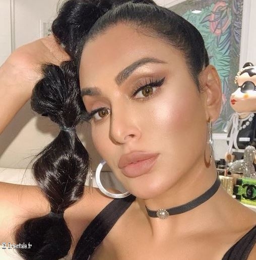 Huda Kattan