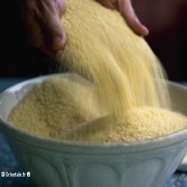 Couscous Couscous