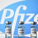 Pfizer ARN Messager vaccin