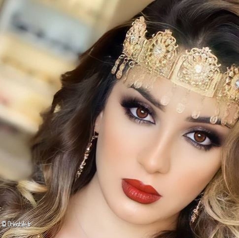 Souhila Ben Lachhab