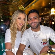 Mahrez et Taylor